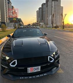 فورد موستانج